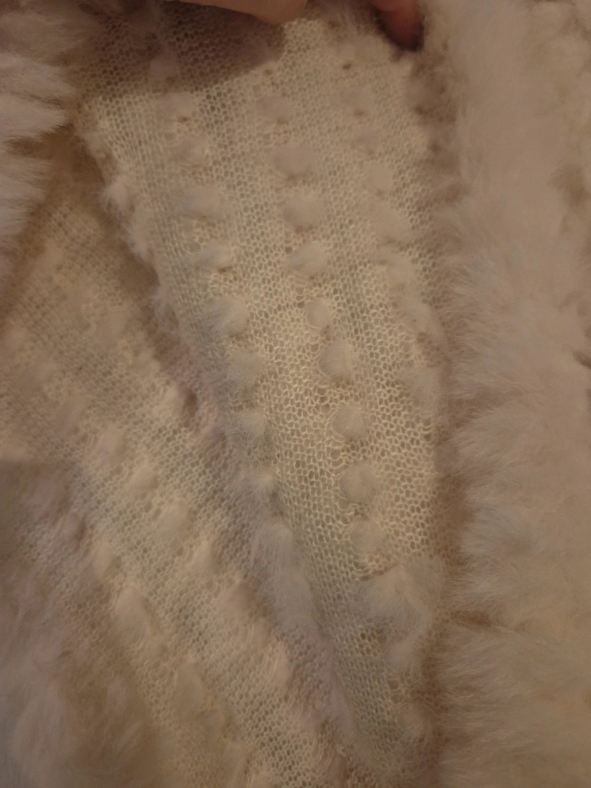 Poncho – photo 4